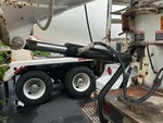 Underbody with Cylindry