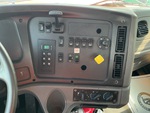 Cab with Hamulec silnika