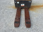 Chassis Photos with