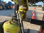 Hydraulics with