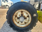 Chassis Photos with