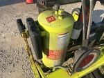 Hydraulics with