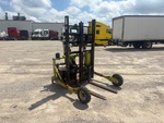 General Appearance with Image, coin avant droit