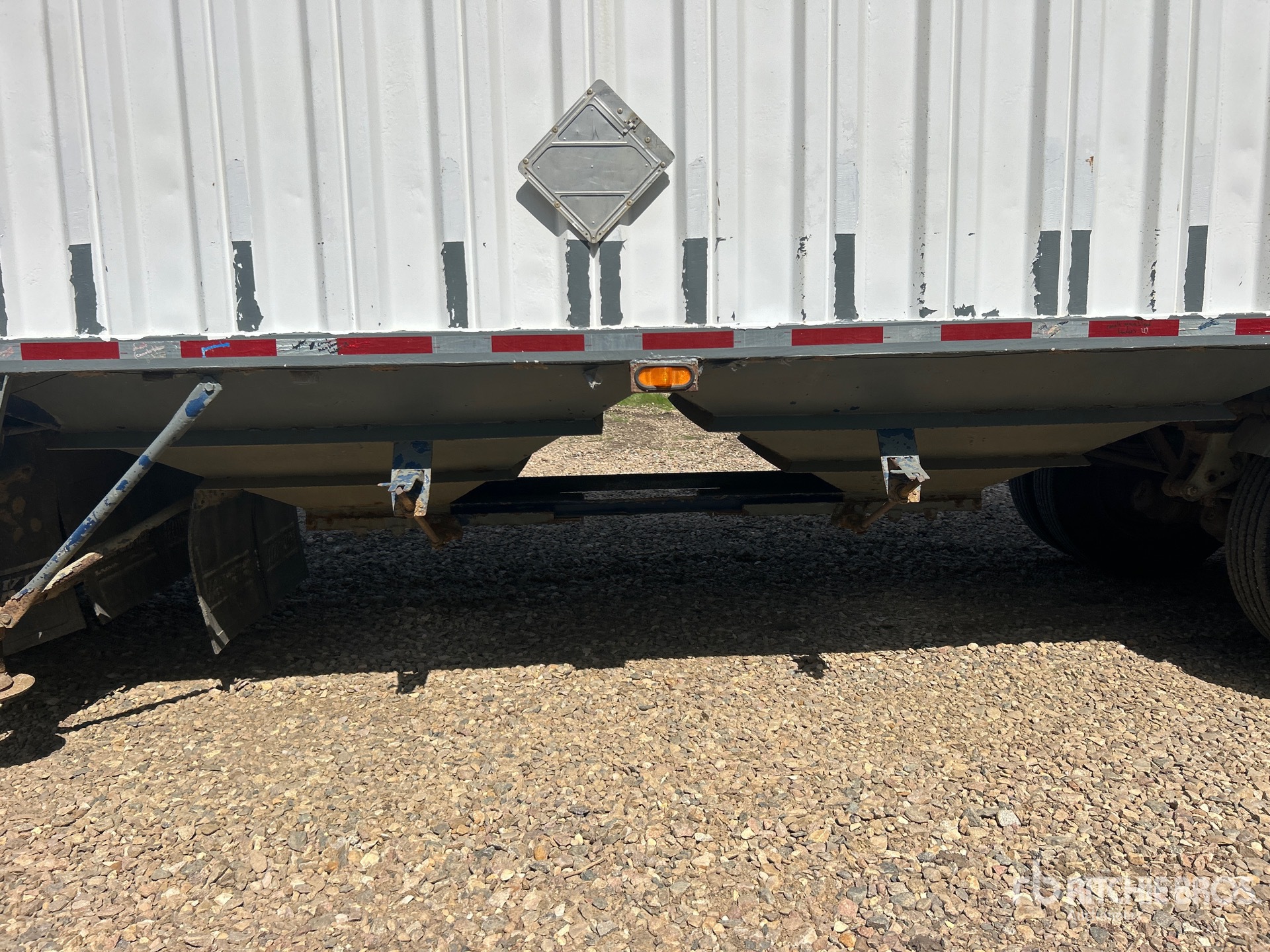 Load King  30 FT T/A SUPER B-TRAIN PUP