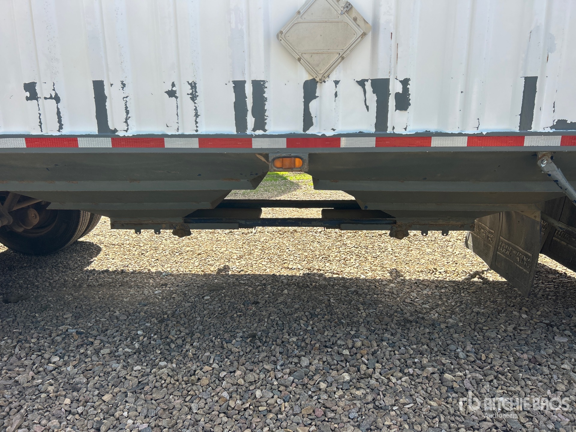 Load King  30 FT T/A SUPER B-TRAIN PUP