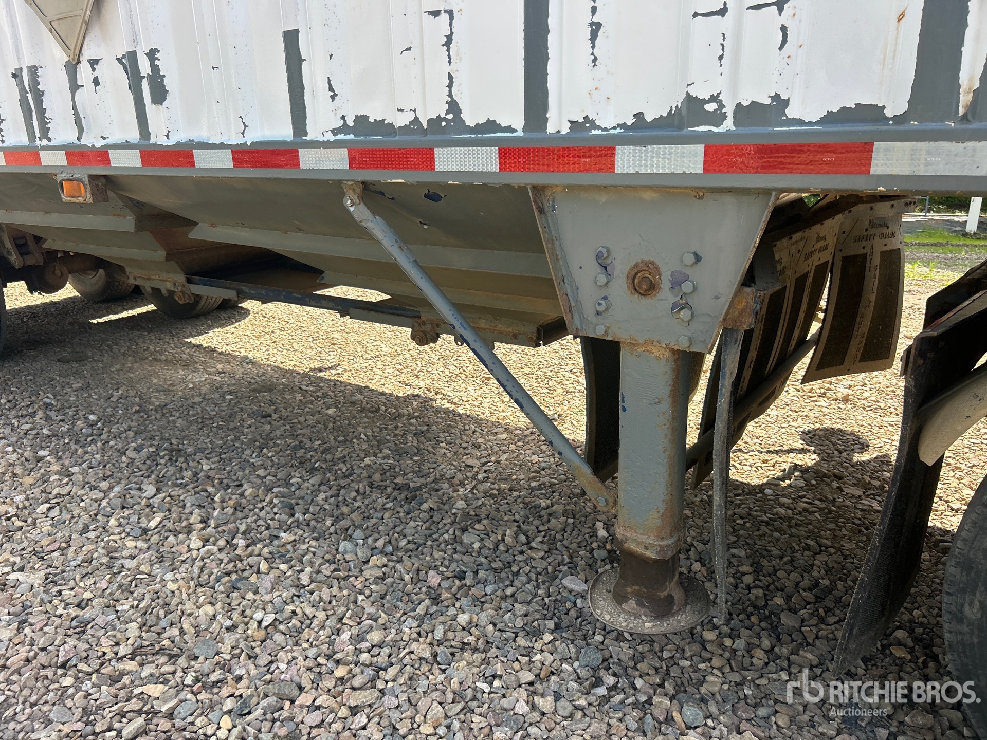 Load King  30 FT T/A SUPER B-TRAIN PUP