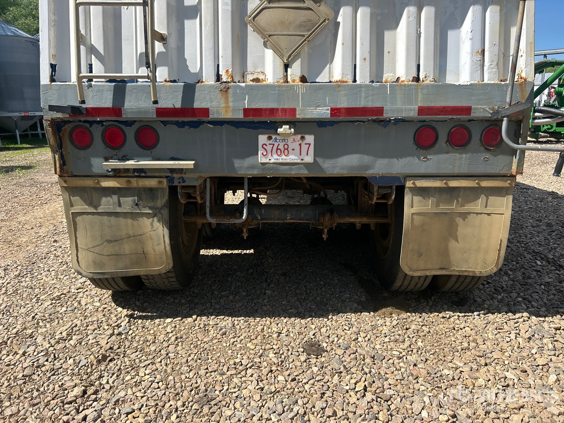 Load King  30 FT T/A SUPER B-TRAIN PUP