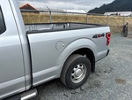 Chassis with