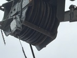 Chassis with Rollen