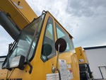 General Appearance with Kabine Glas