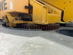 Chassis with Drehgestelllager
