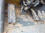 Chassis with Hauptzylinder-/Bremsregler