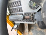 Control Station with Antriebsstrang-Elemente