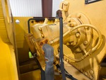 Hydraulik with