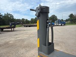 Chassis with Stabilisatorzylinder
