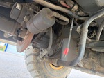 Drivetrain with Getriebe