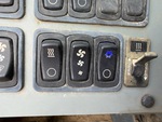 Control Station with Heizung