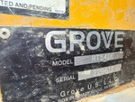 General Appearance with Seriennummer / FIN