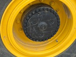 Drivetrain with Hinterachsantrieb