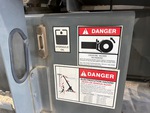 Hydraulik with Hydrauliktank