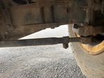 Chassis with Lenkgestänge