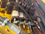 Hydraulik with Ventile