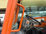 General Appearance with Hand Rails