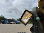 General Appearance with Exterior Lights
