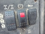 Chassis with Brake Control