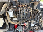 Engine with Engine - Right Side