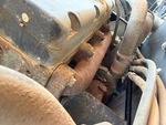 Engine with Engine - Left Side