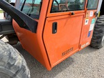 General Appearance with Paint
