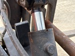 Hydraulics with Carriage Tilt Cylinder