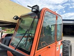General Appearance with Glass