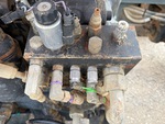 Hydraulics with Valves