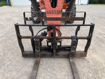 Specialty with Load Back Rest