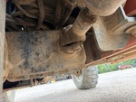 Drivetrain with Transfer Case / Drop Box