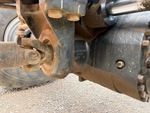 Drivetrain with Front Drive Axle