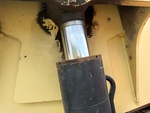 Hydraulics with Boom Lift Cylinder(s)