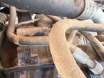 Hydraulics with Hoses (Hydraulics)