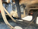 Engine with Oil Leaks