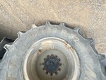 Chassis with