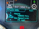 4 Transmision with Engine Hours