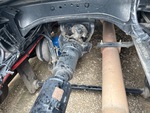 Drivetrain with