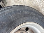 4 Underbody - Truck with