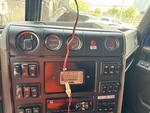 Cab with