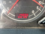 Cab with Engine Hours
