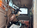 Cab with