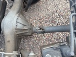 Drivetrain with