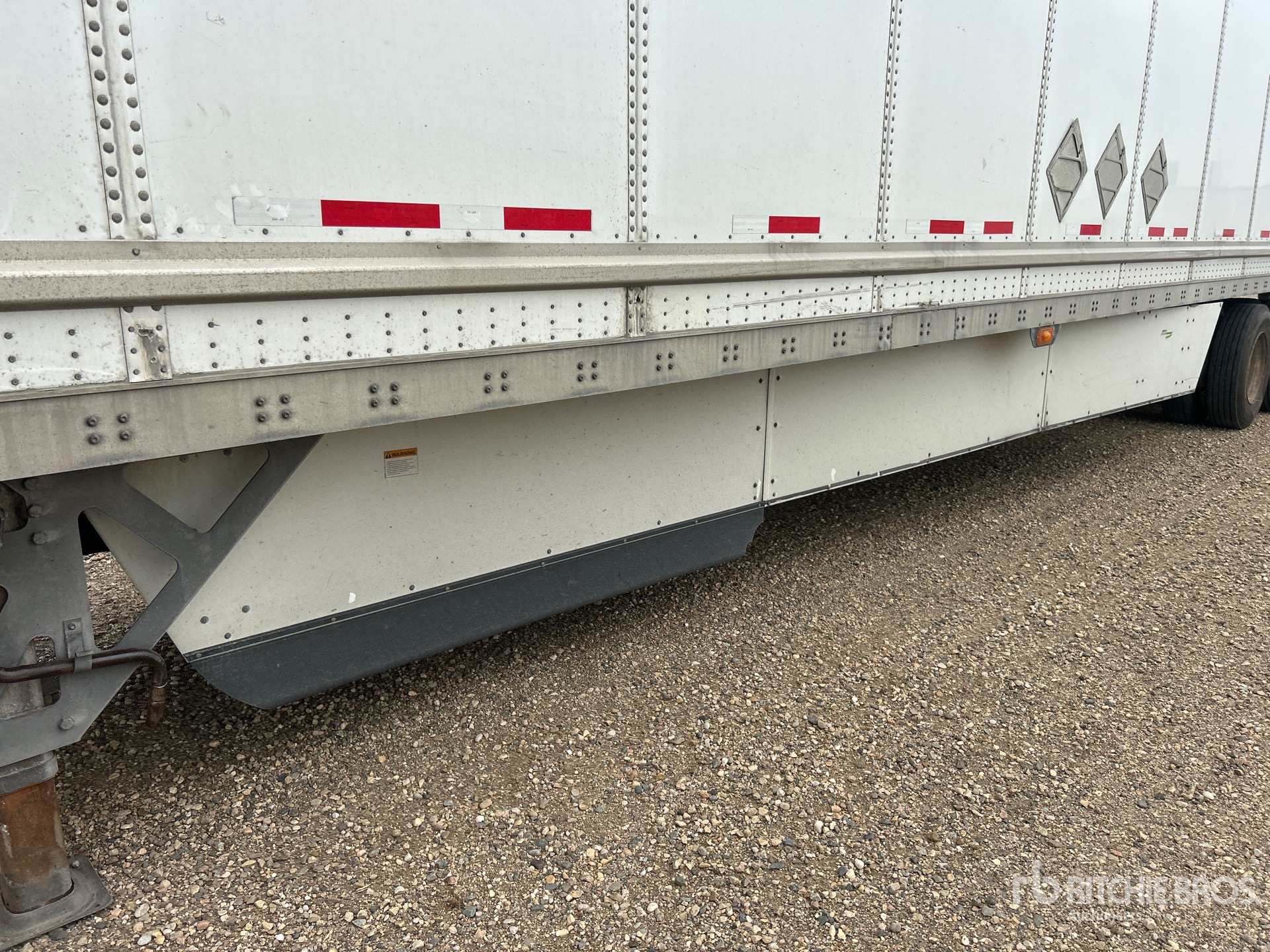 2020 Wabash 53 FT X 102 IN T/A